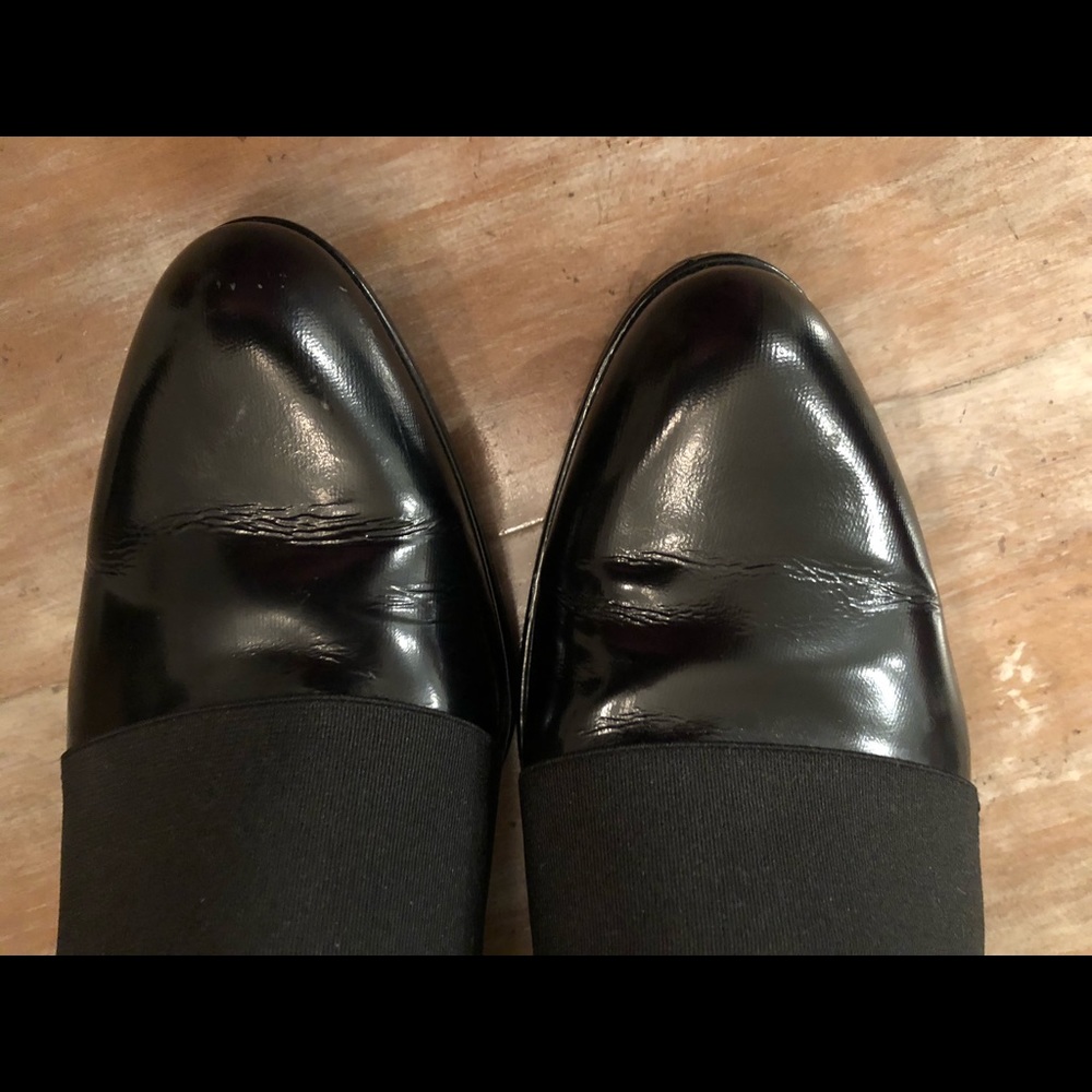 Stuart Weitzman Slip-On Shoes - image 7